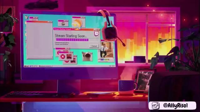 Image 2 of ally_riso Stream on Chaturbate on 1 month ago