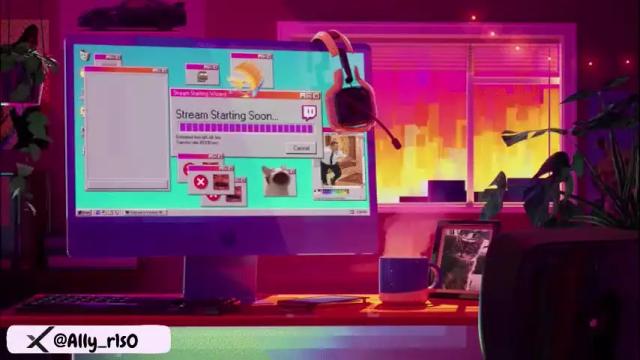 Thumbnail 2, ally_riso's Stream at Chaturbate, 1 month ago