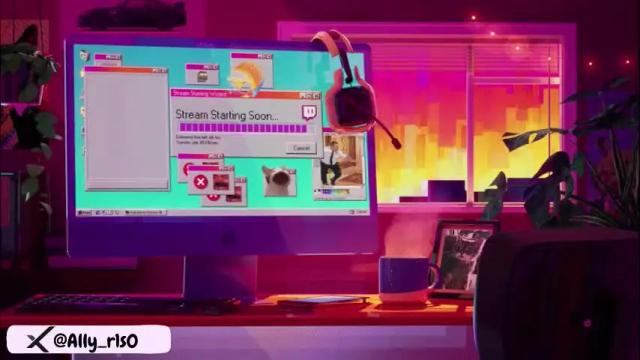 Image 6 of ally_riso Stream on Chaturbate on 1 month ago