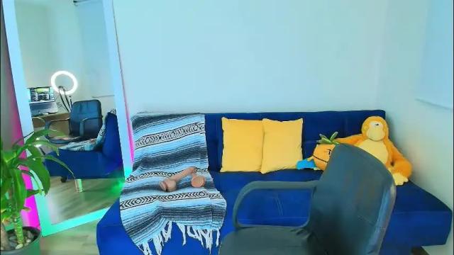 Thumbnail 1, ally_riso's Stream at Chaturbate, 1 month ago