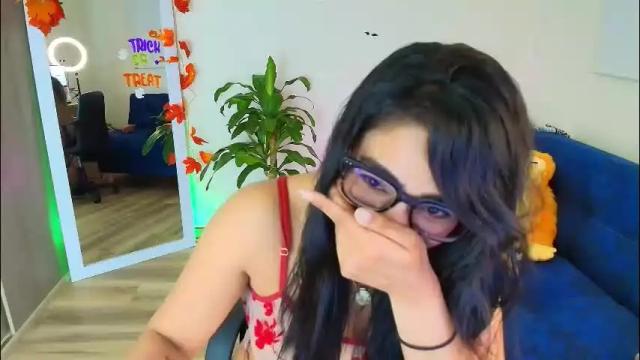 Thumbnail 1, ally_riso's Stream at Chaturbate, 5 days ago