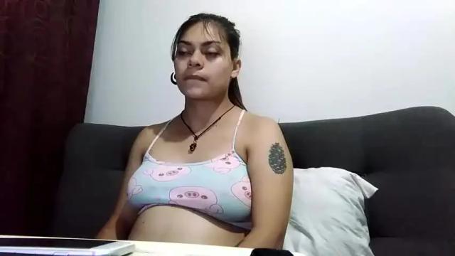 Image 3 of allyblaze420 Stream on Chaturbate on 20 months ago