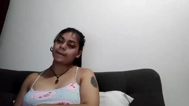 Image 4 of allyblaze420 Stream on Chaturbate on 20 months ago