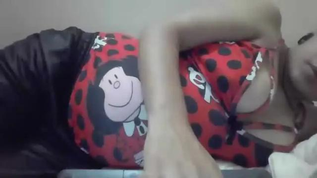 Image 8 of allyblaze420 Stream on Chaturbate on 19 months ago