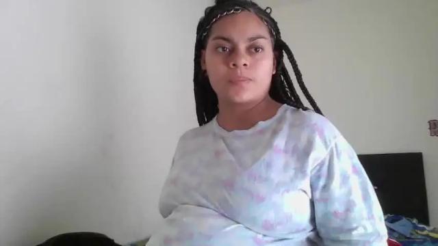 Image 2 of allyblaze420 Stream on Chaturbate on 17 months ago