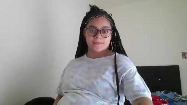 Image 4 of allyblaze420 Stream on Chaturbate on 17 months ago