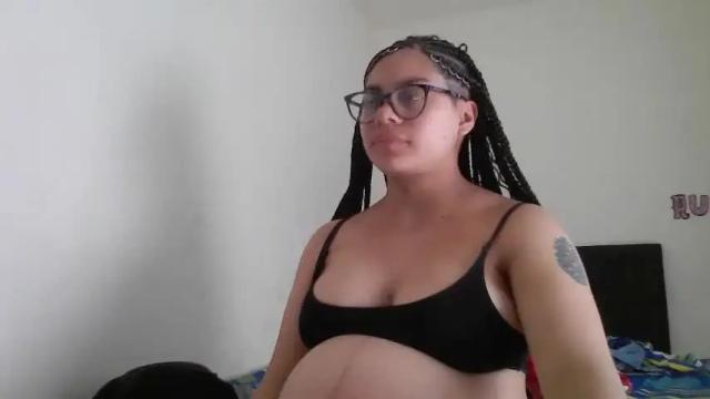 Image 7 of allyblaze420 Stream on Chaturbate on 17 months ago