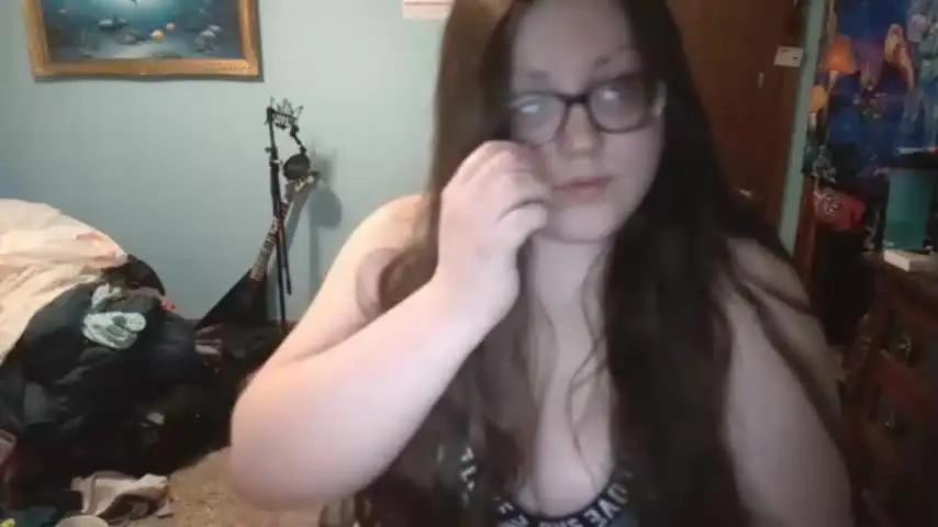 allycatpurrs Chaturbate