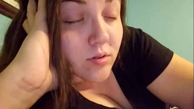 Image 3 of allycatpurrs Stream on Chaturbate on 3 months ago