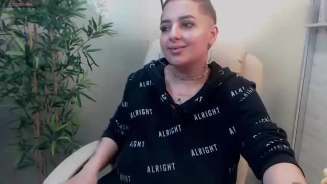 Image 2 of allyiah Stream on Chaturbate on 12 months ago