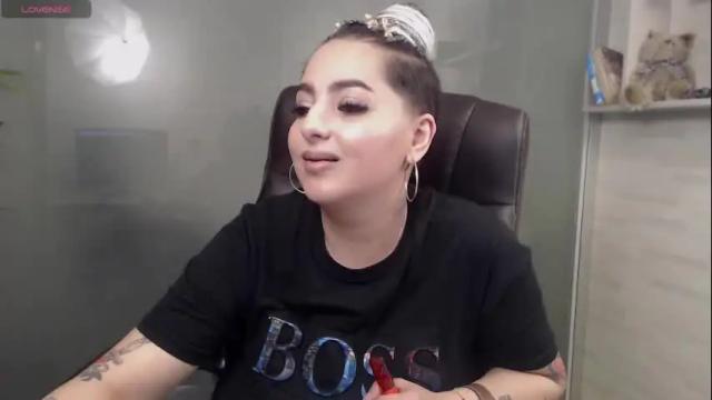 Image 12 of allyiah Stream on Chaturbate on 23 days ago
