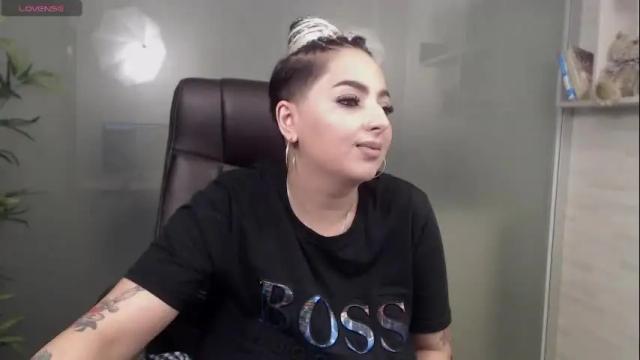 Image 6 of allyiah Stream on Chaturbate on 23 days ago