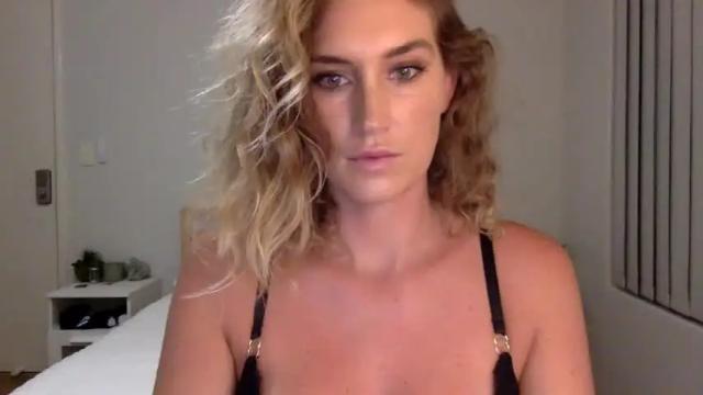 Image 4 of allyjackson Stream on Chaturbate on 16 months ago