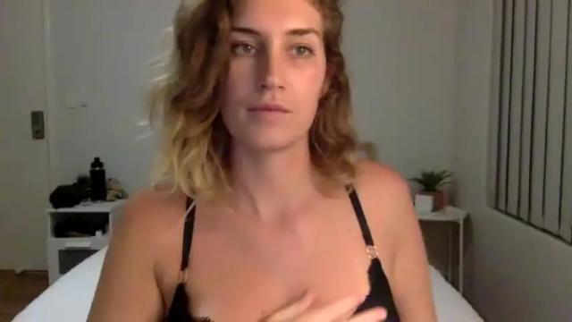 Image 3 of allyjackson Stream on Chaturbate on 15 months ago