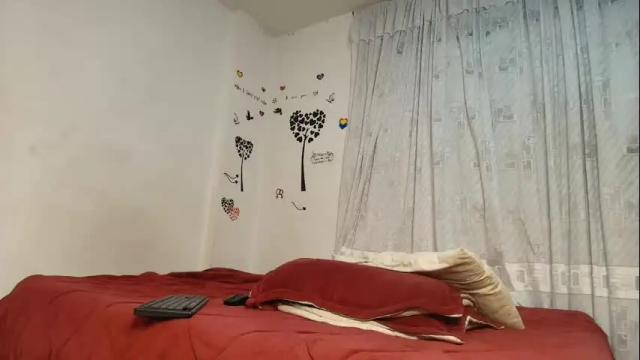 Image 3 of allyka_transsm Stream on Chaturbate on 6 months ago