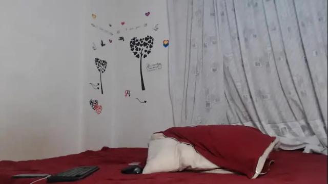 Thumbnail 2, allyka_transsm's Stream at Chaturbate, 2 months ago