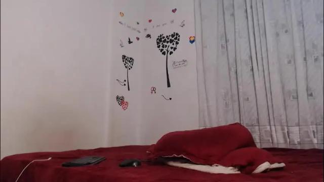 Image 8 of allyka_transsm Stream on Chaturbate on 1 month ago