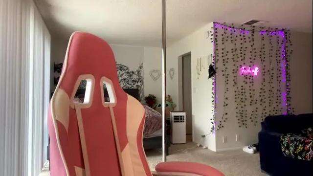 Image 4 of allyoursss1212 Stream on Chaturbate on 1 month ago