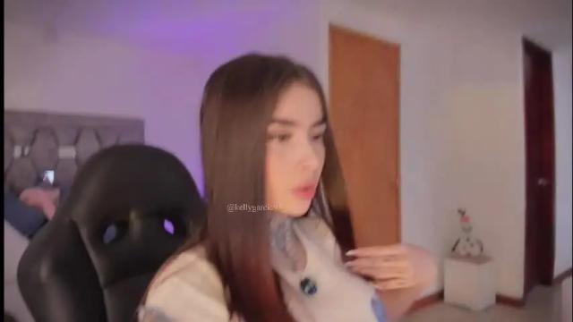 Thumbnail 1, allysnow's Stream at Chaturbate, 8 days ago