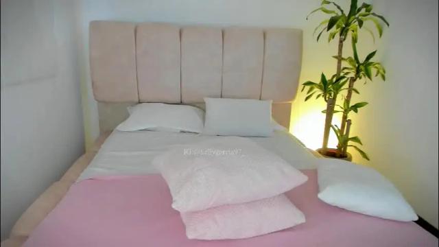 Thumbnail 3, allysnow's Stream at Chaturbate, 1 month ago