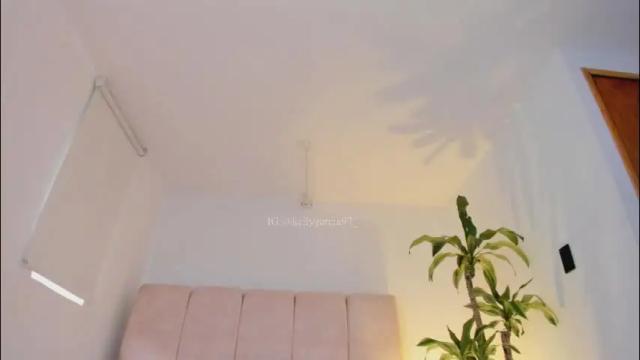 Thumbnail 1, allysnow's Stream at Chaturbate, 1 month ago