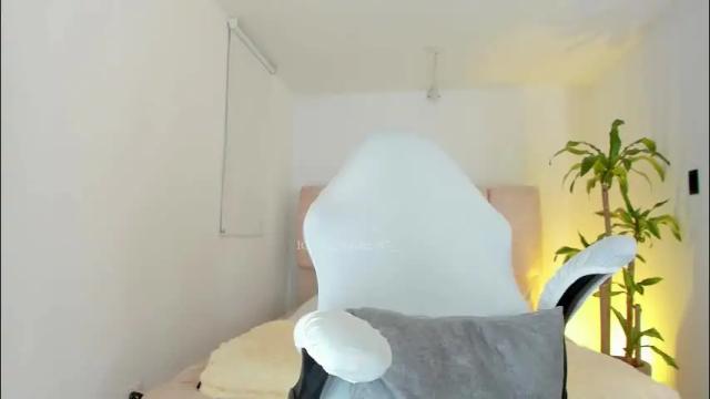 Thumbnail 3, allysnow's Stream at Chaturbate, 1 month ago