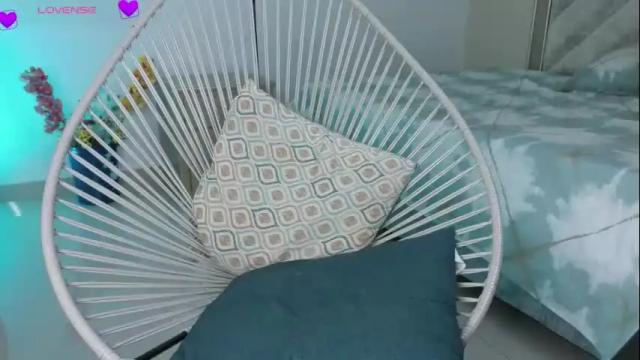 Image 10 of allyson_4 Stream on Chaturbate on 1 month ago