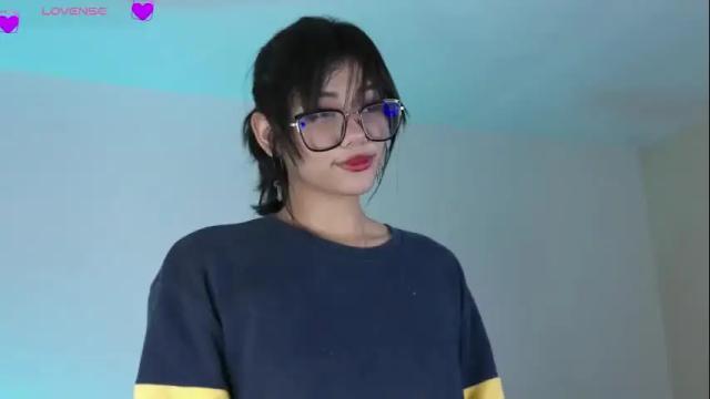 Image 3 of allyson_4 Stream on Chaturbate on 1 month ago