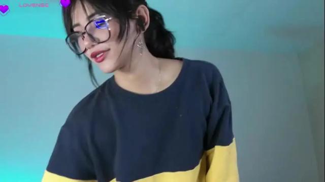 Image 6 of allyson_4 Stream on Chaturbate on 1 month ago