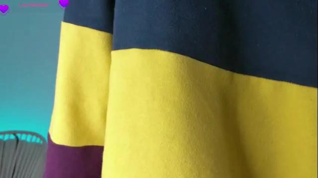 Image 7 of allyson_4 Stream on Chaturbate on 1 month ago