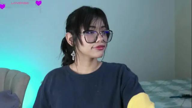 Image 8 of allyson_4 Stream on Chaturbate on 1 month ago