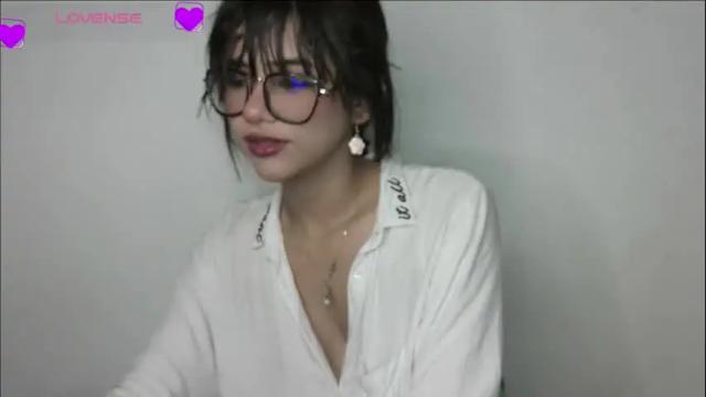 Image 2 of allyson_4 Stream on Chaturbate on 18 days ago