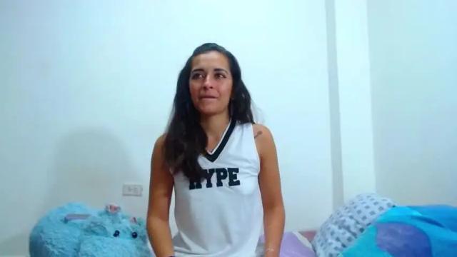 Thumbnail 2, allyson_collins_'s Stream at Chaturbate, 14 months ago