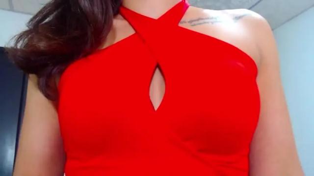 Thumbnail 2, allyson_collins_'s Stream at Chaturbate, 14 months ago