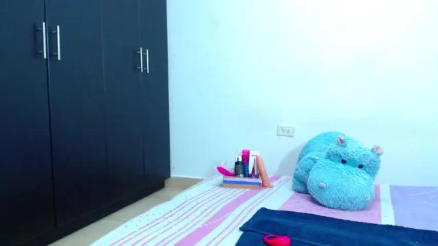 Thumbnail 2, allyson_collins_'s Stream at Chaturbate, 14 months ago