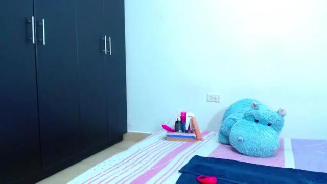 Image 6 of allyson_collins_ Stream on Chaturbate on 14 months ago