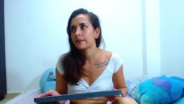 Thumbnail 1, allyson_collins_'s Stream at Chaturbate, 13 months ago