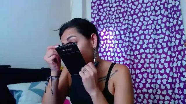 Thumbnail 1, allyson_collins_'s Stream at Chaturbate, 2 months ago