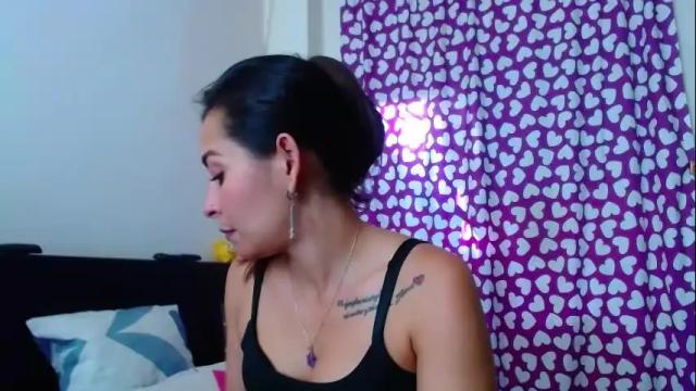 Image 2 of allyson_collins_ Stream on Chaturbate on 2 months ago
