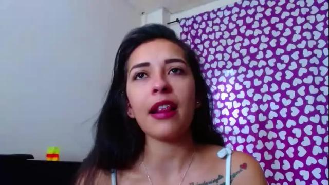 Image 6 of allyson_collins_ Stream on Chaturbate on 1 month ago