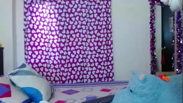 Image 10 of allyson_collins_ Stream on Chaturbate on 1 month ago