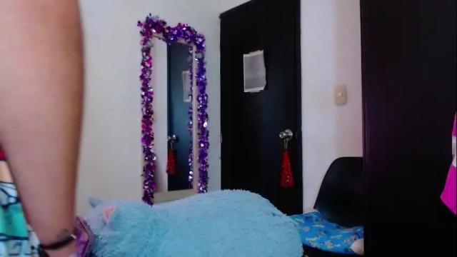 Image 6 of allyson_collins_ Stream on Chaturbate on 1 month ago