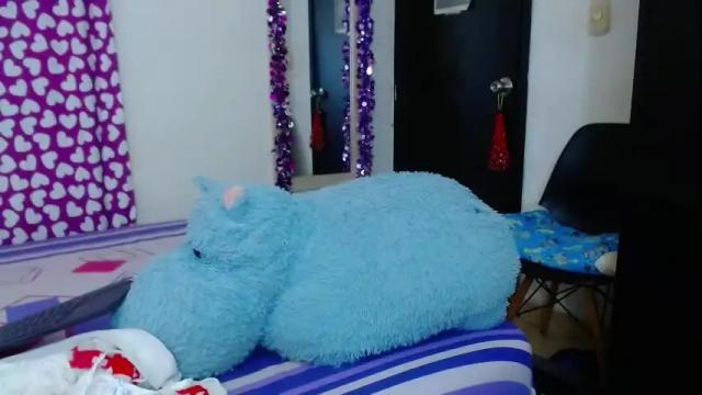 Image 8 of allyson_collins_ Stream on Chaturbate on 1 month ago