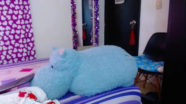Thumbnail 3, allyson_collins_'s Stream at Chaturbate, 1 month ago