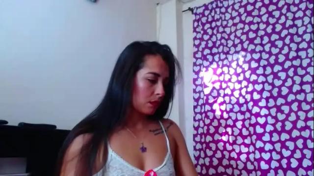 Image 8 of allyson_collins_ Stream on Chaturbate on 1 month ago