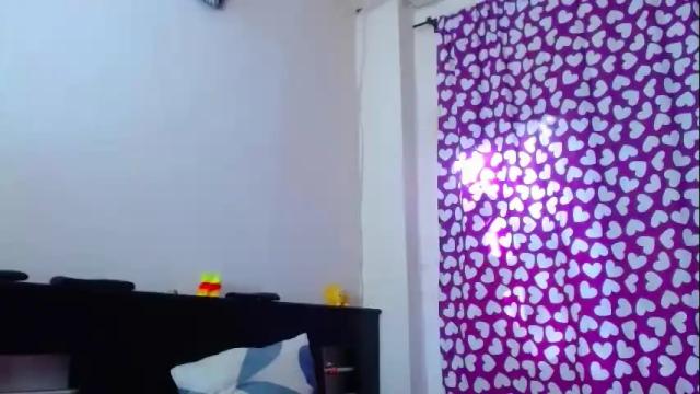 Thumbnail 3, allyson_collins_'s Stream at Chaturbate, 1 month ago