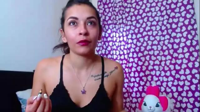Image 3 of allyson_collins_ Stream on Chaturbate on 1 month ago