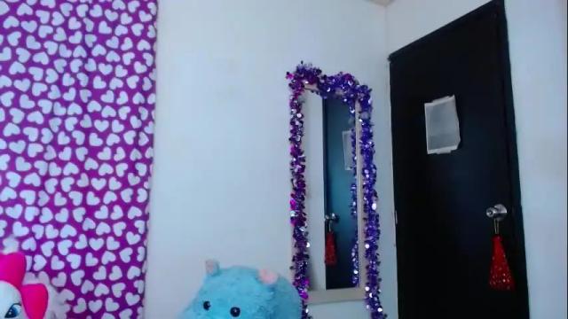 Image 8 of allyson_collins_ Stream on Chaturbate on 1 month ago