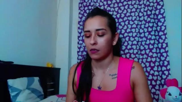 Thumbnail 1, allyson_collins_'s Stream at Chaturbate, 1 month ago