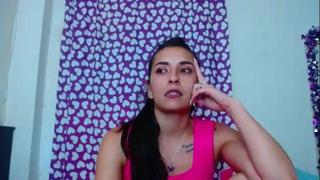 Image 10 of allyson_collins_ Stream on Chaturbate on 1 month ago